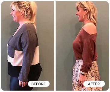 Petra J.<br><span style="color:#FFD200">★★★★★</span>